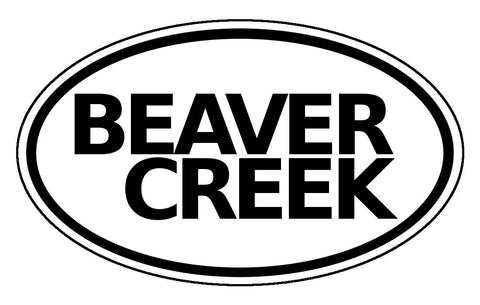 Beaver Creek Colorado - Lands & People