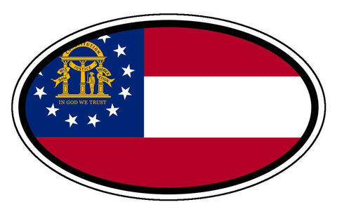 Georgia GA
