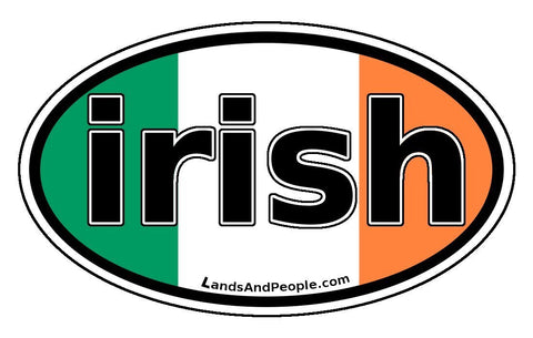 Irish