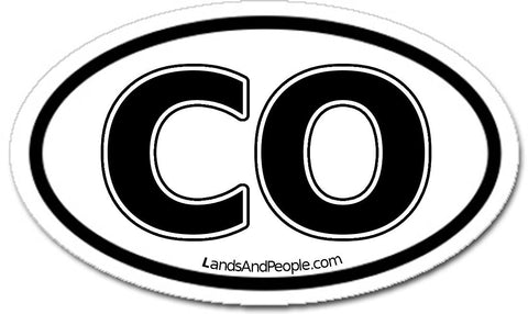 Colorado
