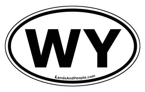 Wyoming
