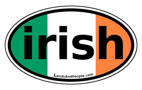 Irish