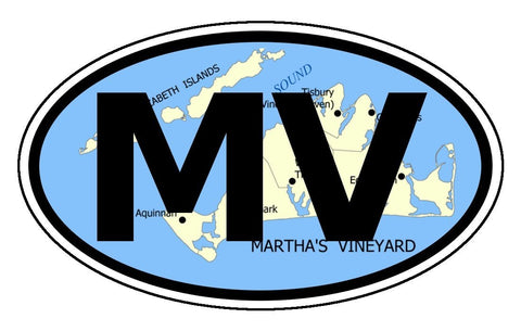 Martha's Vineyard