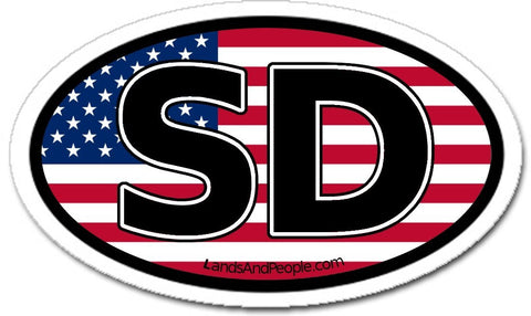 South Dakota