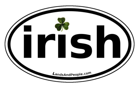 Irish