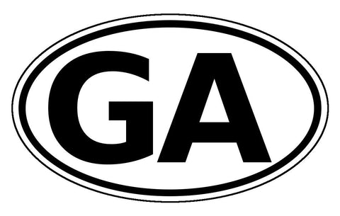 Georgia GA