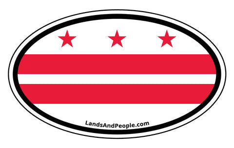 District of Columbia
