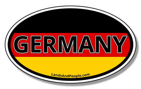 Germany NEW