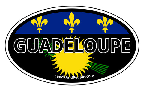 Guadeloupe