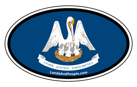 Louisiana
