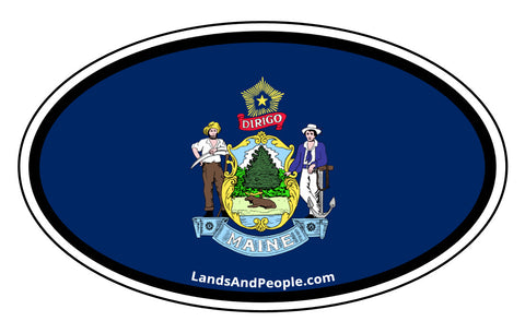 Maine