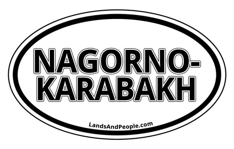 Nagorno-Karabakh