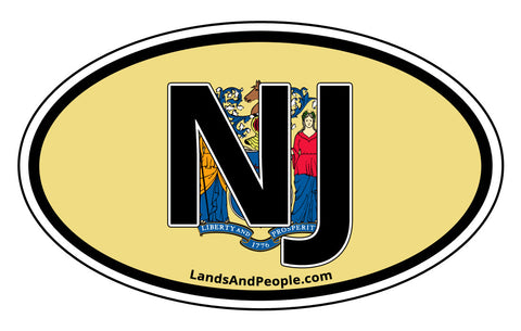 New Jersey