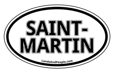 Saint Martin