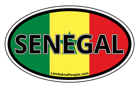 Senegal