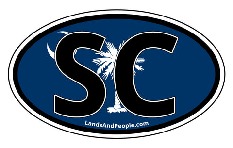 South Carolina
