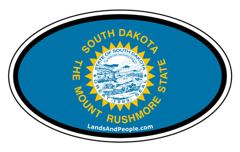 South Dakota
