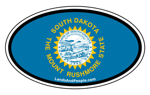 South Dakota