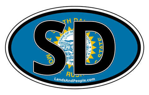 South Dakota