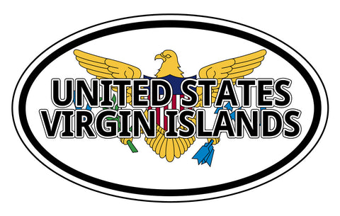 United States Virgin Islands