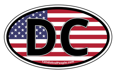 District of Columbia